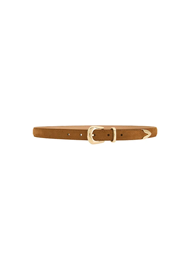 B-Low the Belt B-Low the Belt LEO スエードベルトの商品画像