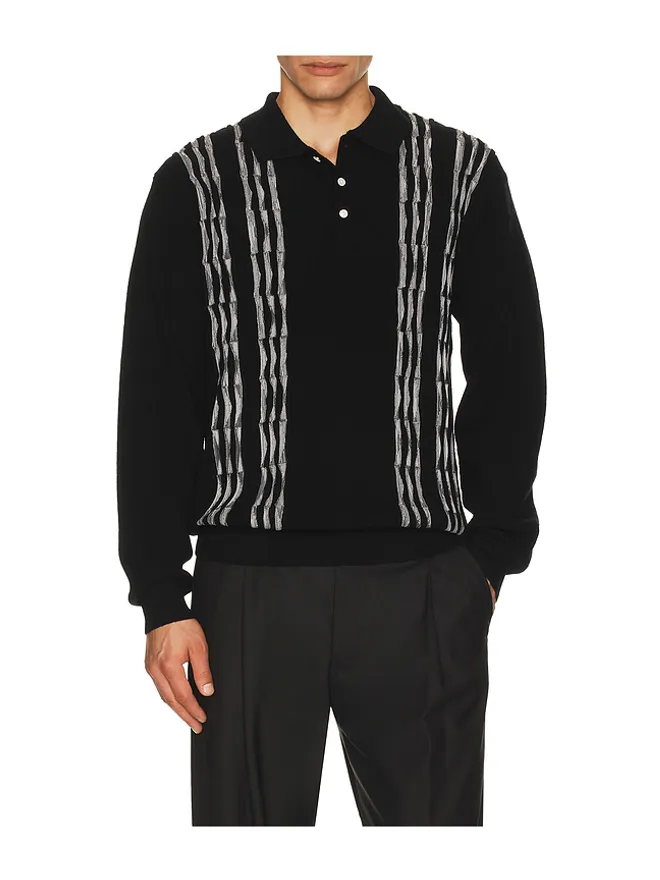 Beams Plus Beams Plus ポロシャツの商品画像