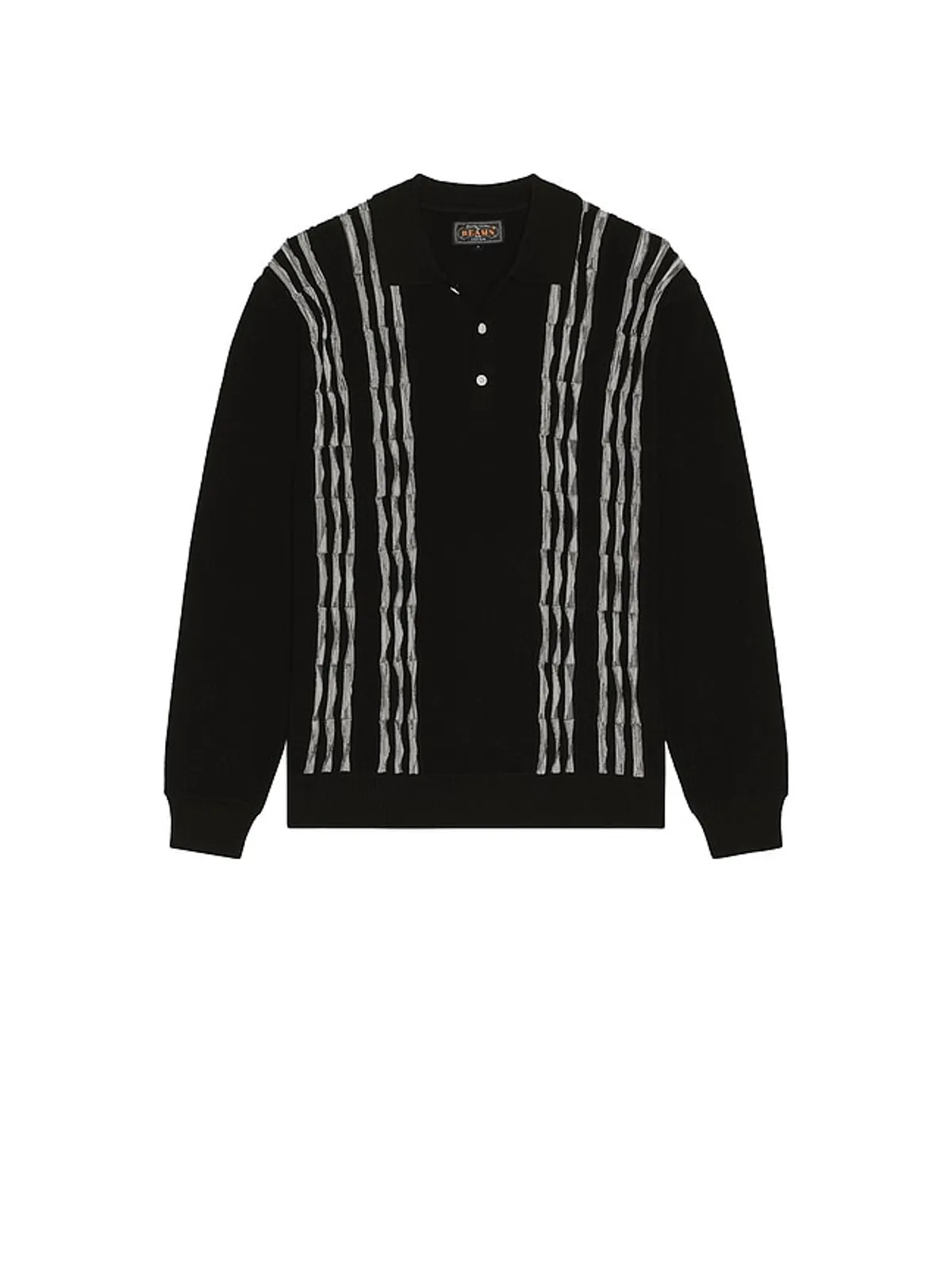 Beams Plus ポロシャツ - 画像4