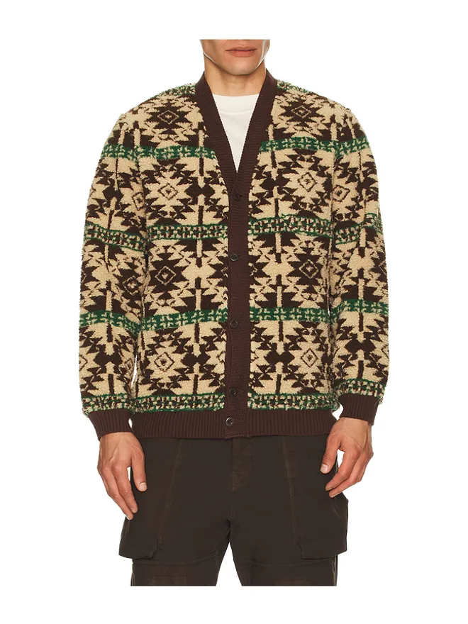 Beams Plus Beams Plus カーディガンの商品画像
