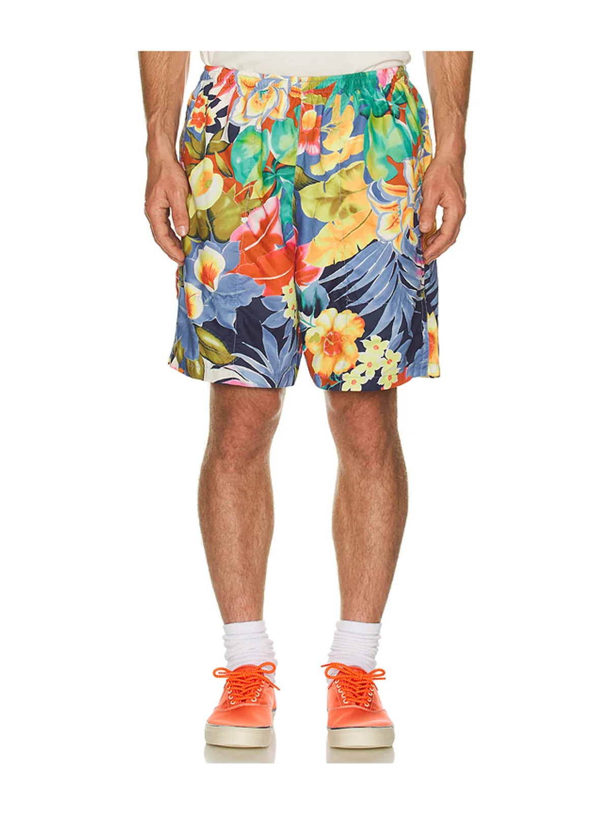 Beams Plus GYM ショートパンツ - 画像1