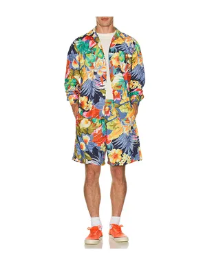 Beams Plus GYM ショートパンツ - サムネイル2