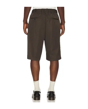 Beams Plus 2 ショートパンツ - サムネイル2