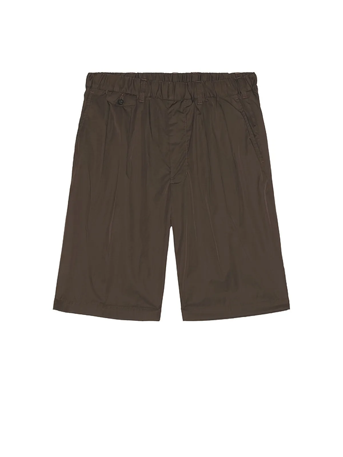Beams Plus 2 ショートパンツ - 画像4