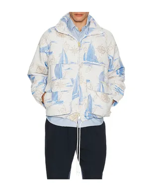 Beams Plus SAILING ジャケット - サムネイル1