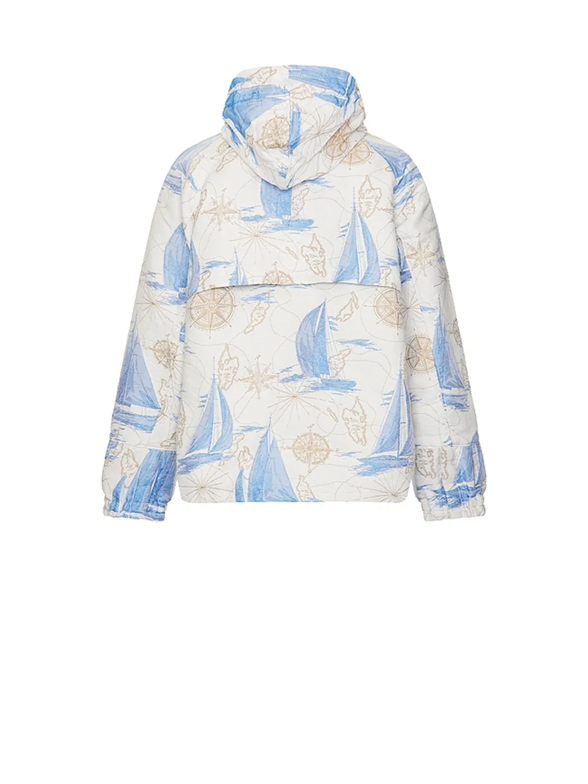 Beams Plus SAILING ジャケット - 画像5