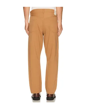 Beams Plus 5 パンツ - サムネイル3