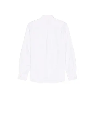 Beams Plus B.D オックスフォード - サムネイル4