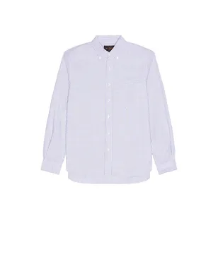 Beams Plus B.D オックスフォード - サムネイル3