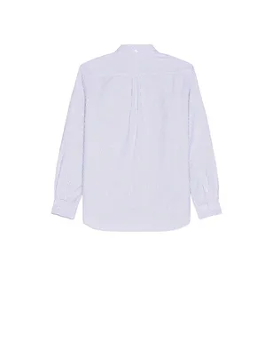 Beams Plus B.D オックスフォード - サムネイル4