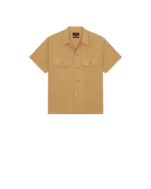 Beams Plus MIL シャツ - サムネイル1
