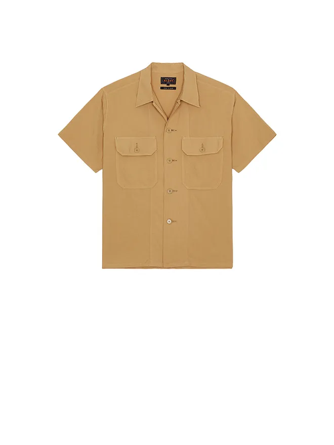 Beams Plus Beams Plus MIL シャツの商品画像