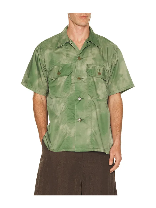 Beams Plus Beams Plus MIL-SHT シャツの商品画像