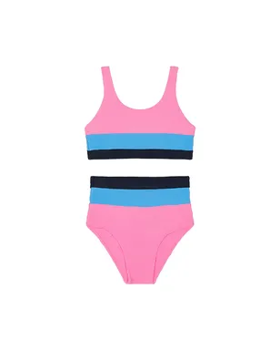 BEACH RIOT LITTLE MACKENZIE ビキニセット - サムネイル1