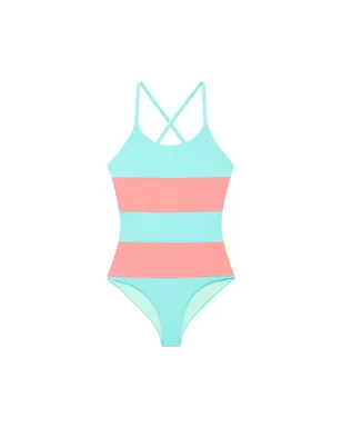 BEACH RIOT CALISTA ワンピース - サムネイル1