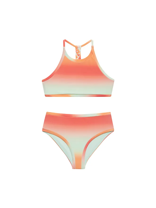 BEACH RIOT BEACH RIOT BAMBIE AND JANIE スイムセットの商品画像