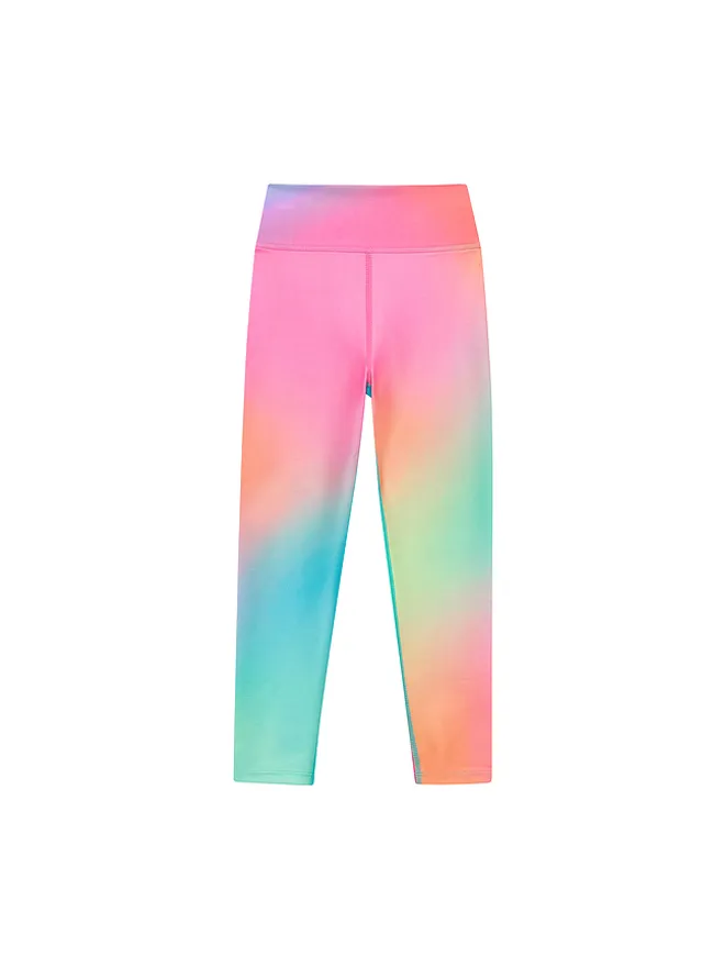 BEACH RIOT BEACH RIOT PEPPA レギンス - Pink, Blue.の商品画像