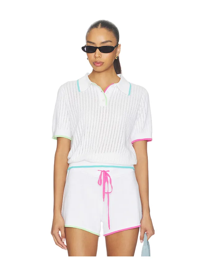 BEACH RIOT BEACH RIOT SIA トップの商品画像