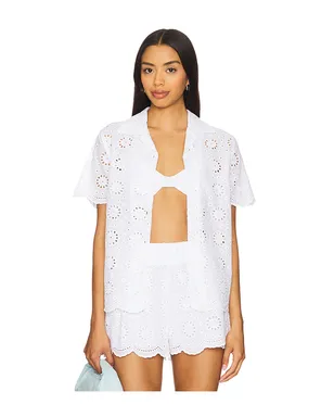 BEACH RIOT LEXIE トップ - サムネイル1