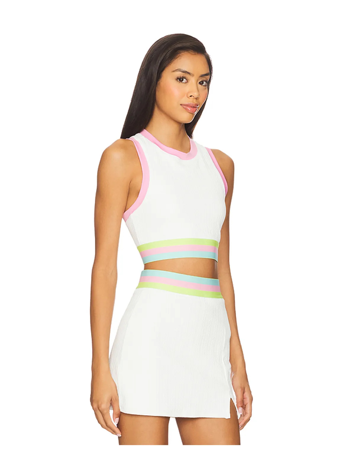 BEACH RIOT GWEN トップ - 画像2