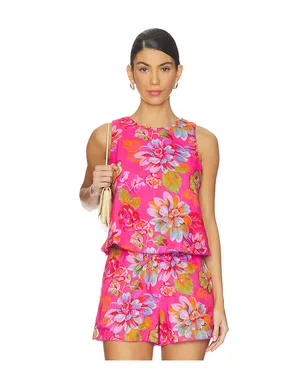 BEACH RIOT DOLLIE トップ - サムネイル1