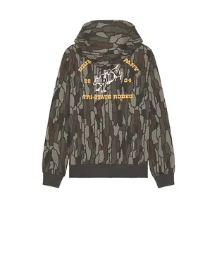 Brixton DANFORTH パーカー - サムネイル1