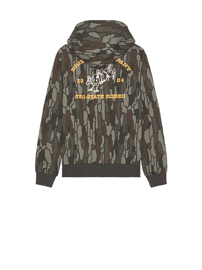 Brixton Brixton DANFORTH パーカーの商品画像