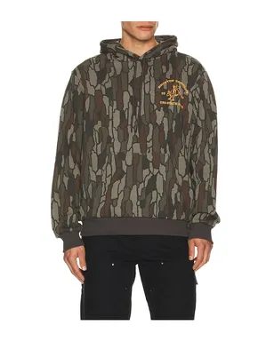 Brixton DANFORTH パーカー - サムネイル3