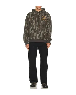 Brixton DANFORTH パーカー - サムネイル4