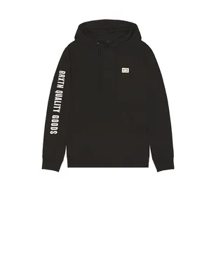Brixton WOODBURN パーカー - サムネイル5