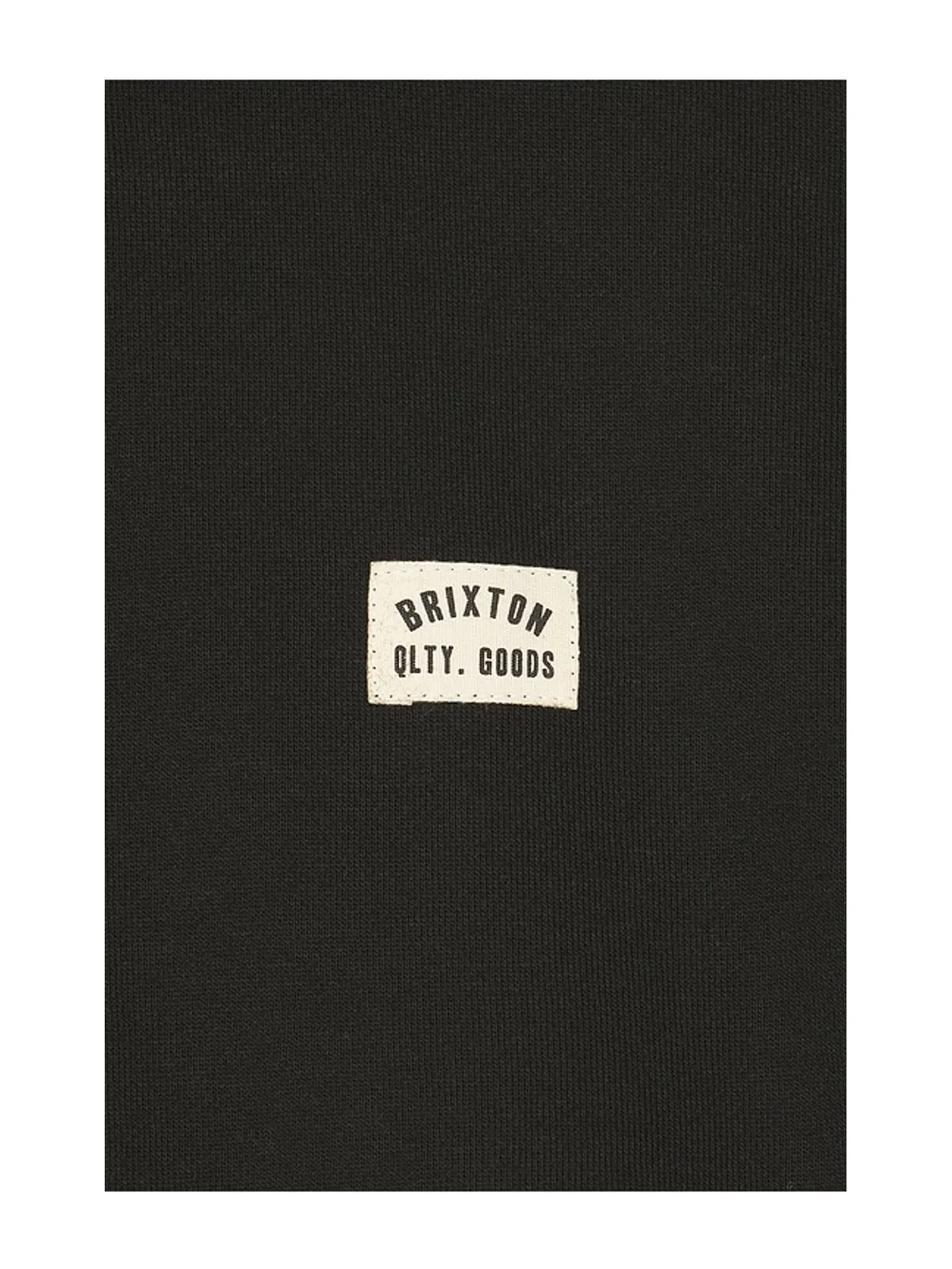 Brixton WOODBURN パーカー - 画像6