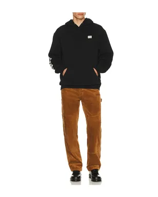 Brixton WOODBURN パーカー - サムネイル4