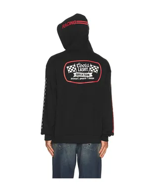 Brixton COORS パーカー - サムネイル1