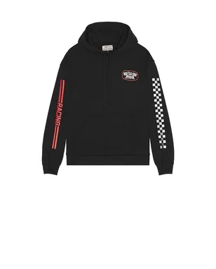 Brixton COORS パーカー - サムネイル5