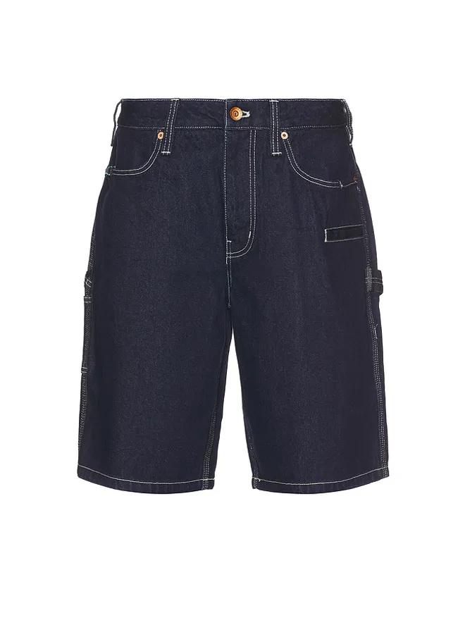 Brixton Brixton BUILDERS ショートパンツの商品画像