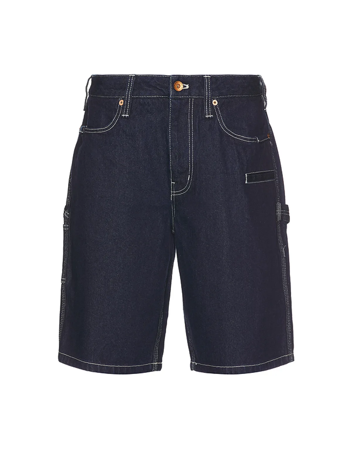 Brixton BUILDERS ショートパンツ - 画像1