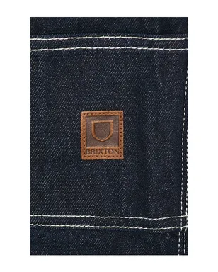 Brixton BUILDERS ショートパンツ - サムネイル5