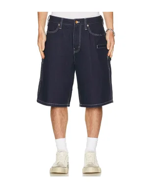 Brixton BUILDERS ショートパンツ - サムネイル6