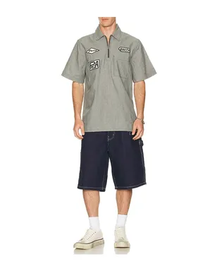 Brixton BUILDERS ショートパンツ - サムネイル7