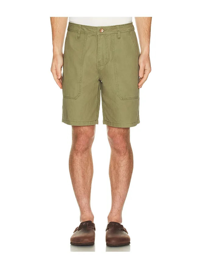 Brixton Brixton ショートパンツの商品画像