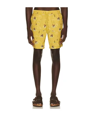 Brixton ショートパンツ - サムネイル1
