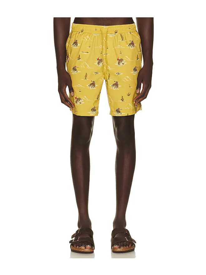 Brixton Brixton ショートパンツの商品画像