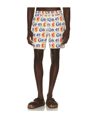 Brixton ショートパンツ - サムネイル1