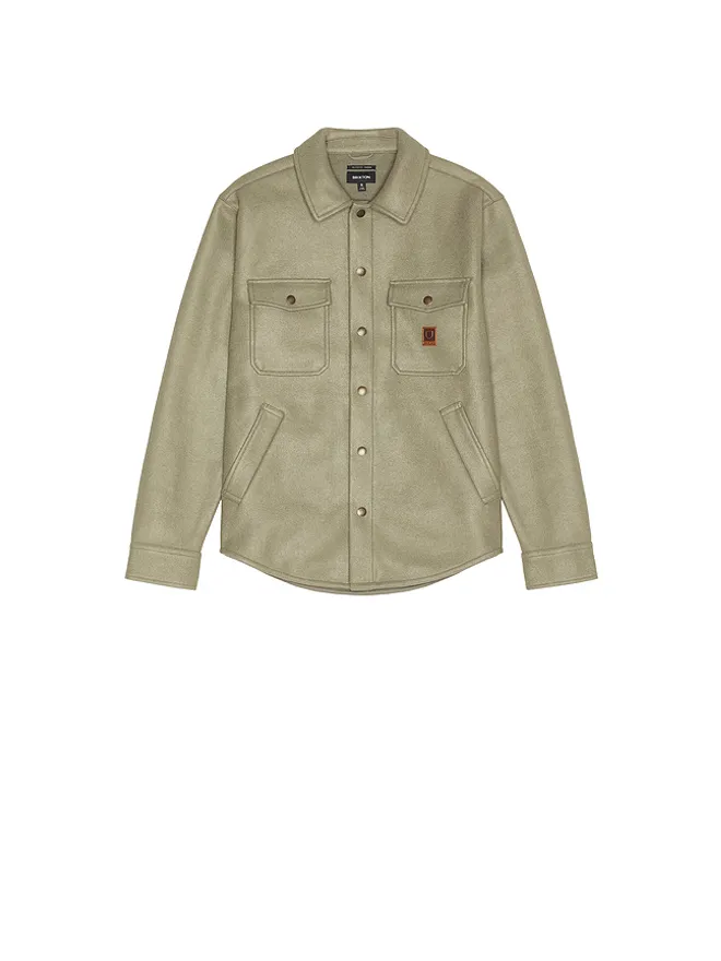 Brixton Brixton DURHAM ジャケットの商品画像