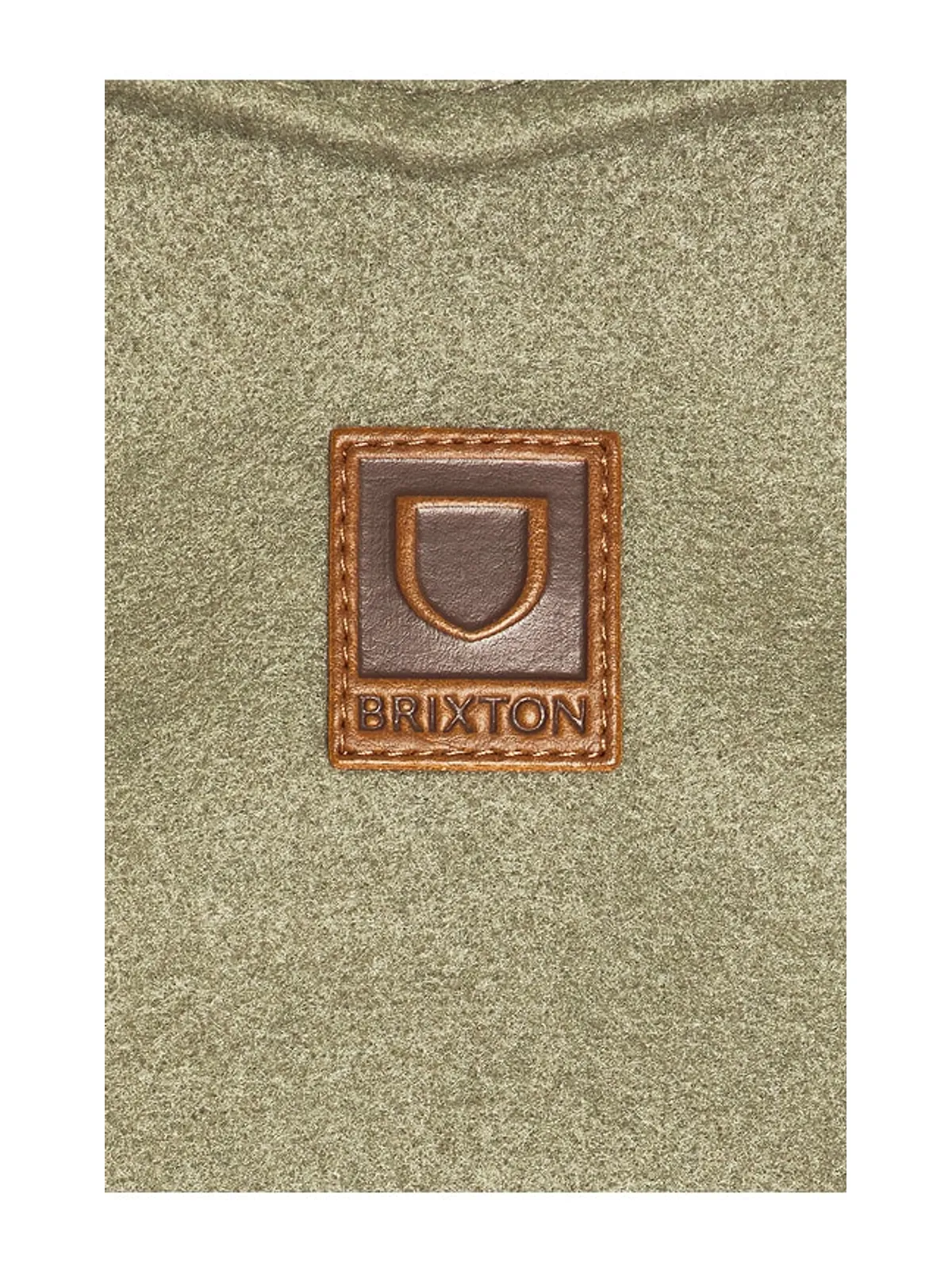 Brixton DURHAM ジャケット - 画像3