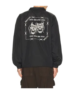 Brixton ジャケット - サムネイル1