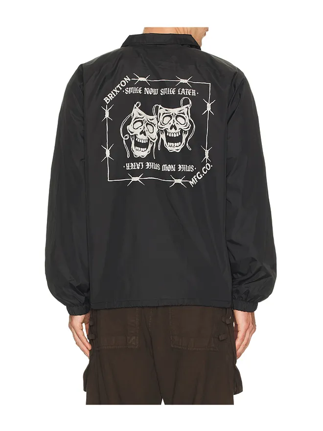 Brixton Brixton ジャケットの商品画像
