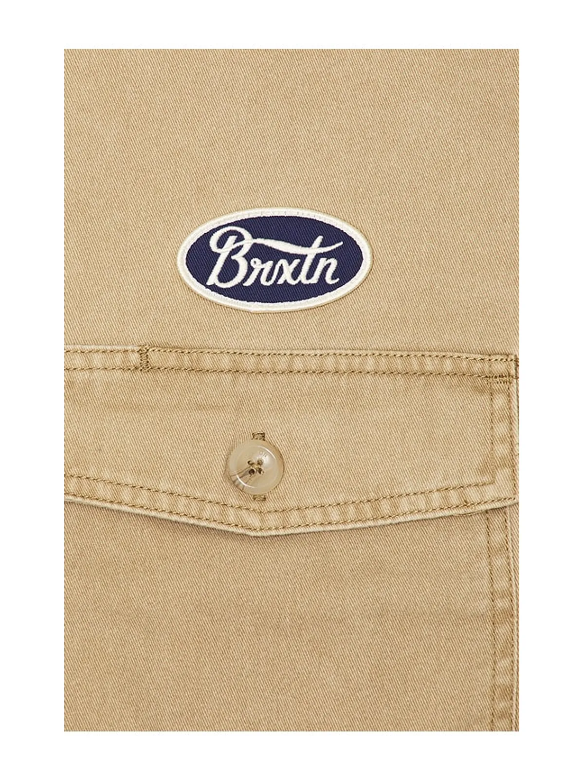 Brixton ジャケット - 画像5