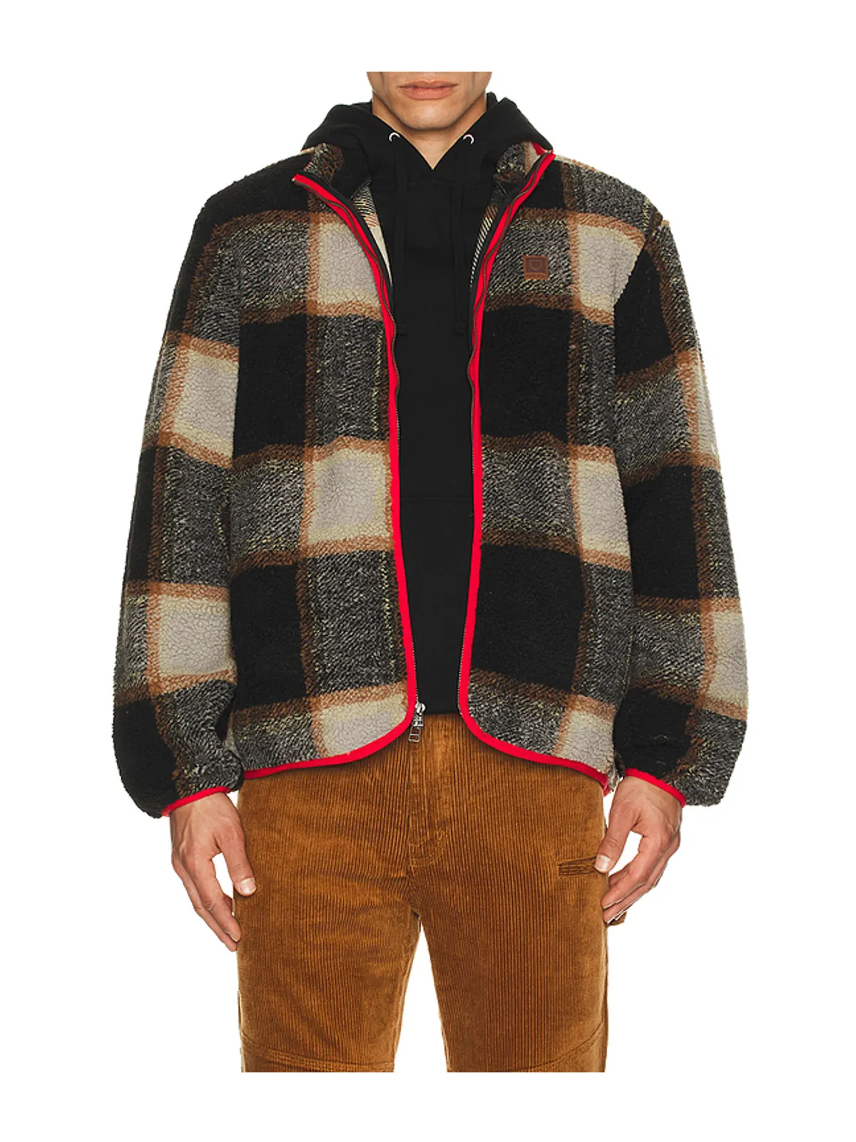 Brixton BUFFALO ジャケット - 画像1