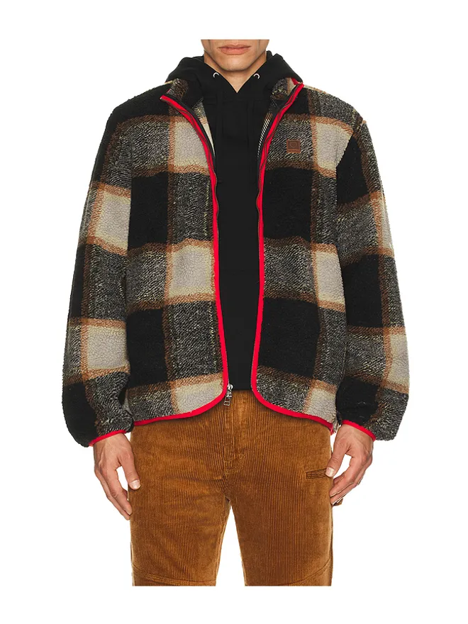 Brixton Brixton BUFFALO ジャケットの商品画像